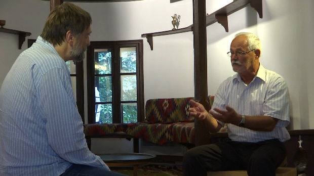 Доситеј путник посвећености: На ползу народа свога