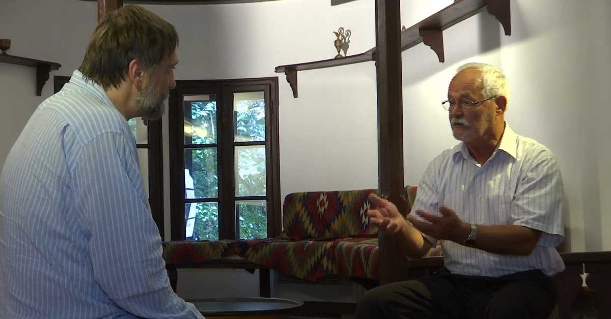 Доситеј путник посвећености: На ползу народа свога