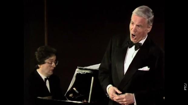 Време музике: Незаборавни уметник