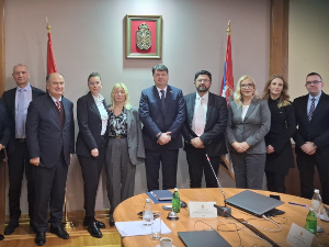 Владан Петров изабран за председника Уставног суда