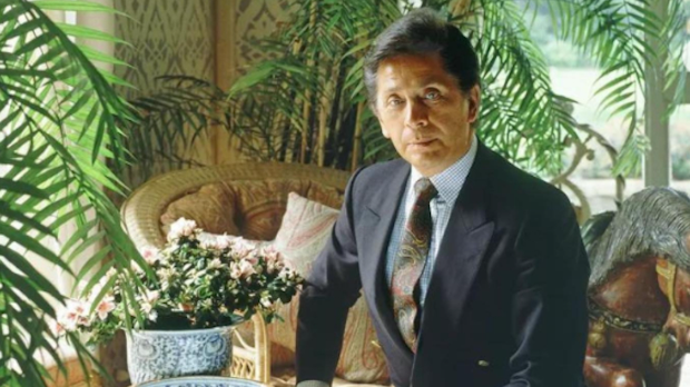 Оставштина Валентина Гараванија: луксуз, уметност и тајни финансијски аранжмани