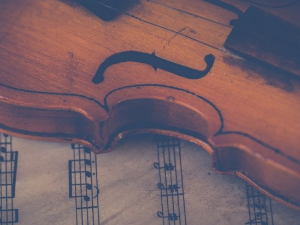 Виртуозна виолина