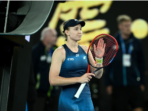 Рибакина у трећем колу Аустралијан опена, Бенчић елиминисана