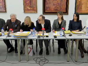 Отварене коверте са пријавама на конкурс за генералног директора РТС-а – пет пријава узето у разматрање