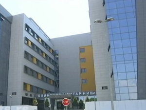 Беби позлило у вртићу у Блацу, обавештени полиција и тужилаштво