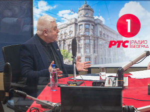 Министар Братина: Тек треба да искористимо огроман потенцијал 5Г мреже