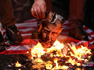 Иран после побуне – заклетве на гробовима 