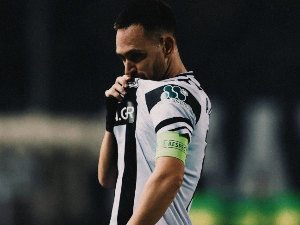 Живковић стрелац у победи ПАОК-а против Бетиса