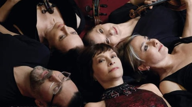 Нова дискографија – Албум „Имагинарни квинтет“