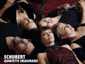 Нова дискографија – Албум „Имагинарни квинтет“