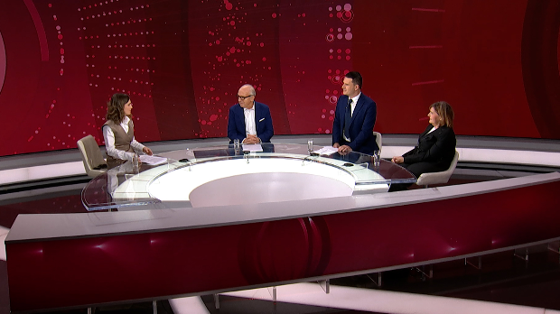 Четвртком у 9: Каква је будућност економских и политичких односа САД и ЕУ и где се ту налази Србија