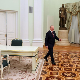Почео састанак Путина са Виткофом и Кушнером у Кремљу; једна особа погинула у руском нападу на Запорожје