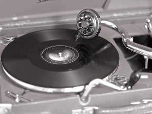 Винил – Чеп, чеп у славину