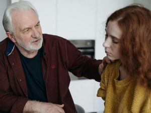 У потрази за оцем