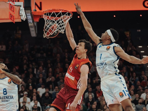 Лучић водио Пешићев Бајерн до победе над Валенсијом