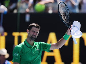 Ђоковић: Ботаничка башта ми је омиљени део Мелбурна, ту ми је најстарији пријатељ