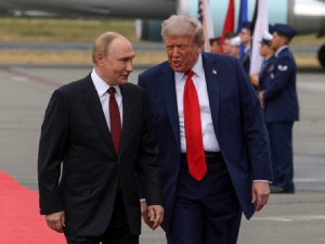 Трамп најављује "вечни" договор о Гренланду, Путин поручује: Русије се то не тиче