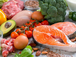 Која питања се ређају после објаве нове „америчке пирамиде исхране