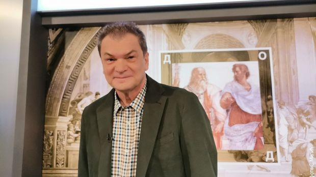 До детаља: Горан Петровић (R)