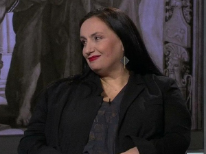 До детаља: Ирена Поповић