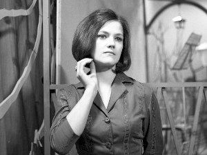 In memoriam Сенка Велетанлић - Ово је моја прича