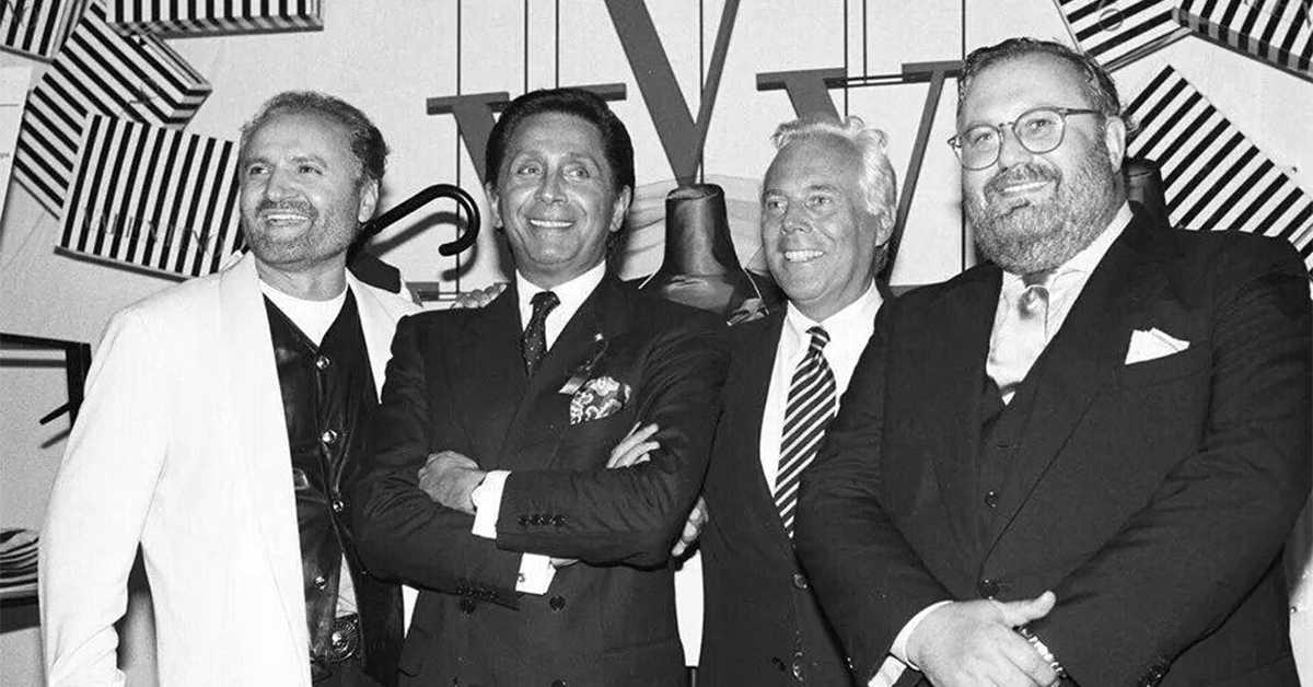 Од Арманија и Валентина до кризе идентитета индустрије – да ли је дошао крај епохи италијанске моде