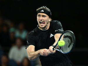 Зверев по опробаном рецепту - са 3:1 до осмине финала