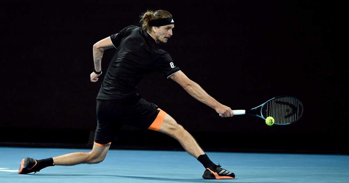 Зверев по опробаном рецепту - са 3:1 до осмине финала