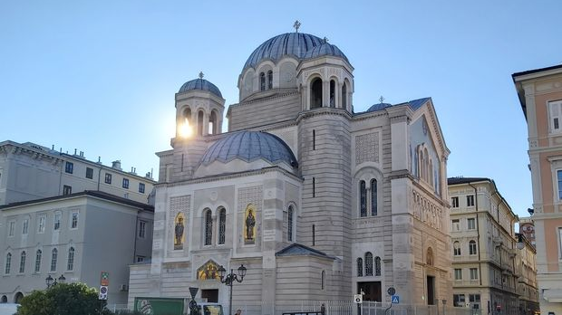 Култура Срба у Европи