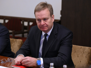 Соренсен: ЕУ очекује да Заједничка комисија допринесе откривању судбине несталих