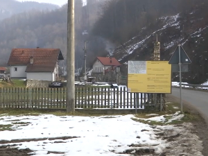 Село Грачаница код Љубовије добило воду из регионалног водовода