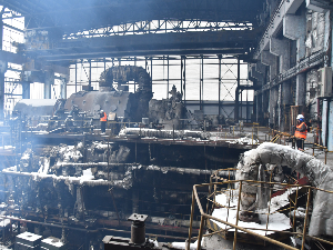 ДТЕК: Украјина се приближава хуманитарној катастрофи; Кремљ објавио који важан услов мора да испуни Кијев