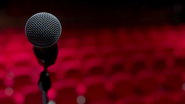 Драмски програм: Жорж Федо: Наша будућност