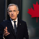 Ко је Марк Карни, канадски премијер који је из Давоса поручио свету – или сте за столом или на јеловнику 