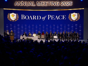 Скривена агенда или нови Пакс Американа – шта је Трампов Одбор за мир