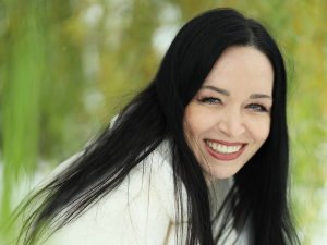 Ана Григорјев, илустраторка 