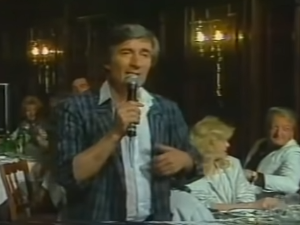 Портрет – Тома Здравковић