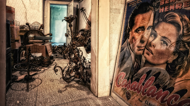 Чаробни гласови филмског платна