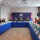 Почела седница Владе Србије на Тари
