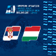 Србија и Мађарска у борби за златну медаљу на Европском првенству (РТС 1, 20.30)