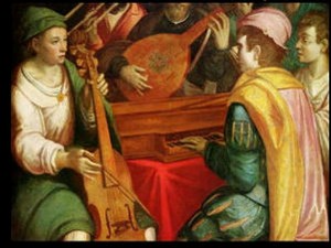 Пројекат Три фонтане и ансамбл Unikorn