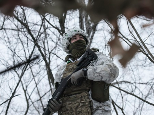 Зеленски тражи испоруке ПВО од САД; Орбан: Противим се слању мађарског новца Кијеву