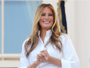 Стиже премијера документарца о Меланији Трамп