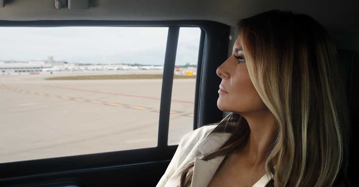 Стиже премијера документарца о Меланији Трамп