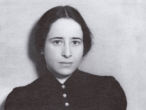 Елизабет Јанг-Брил: Хана Арент – за љубав света (4)