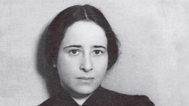 Елизабет Јанг-Брил: Хана Арент – за љубав света (5)