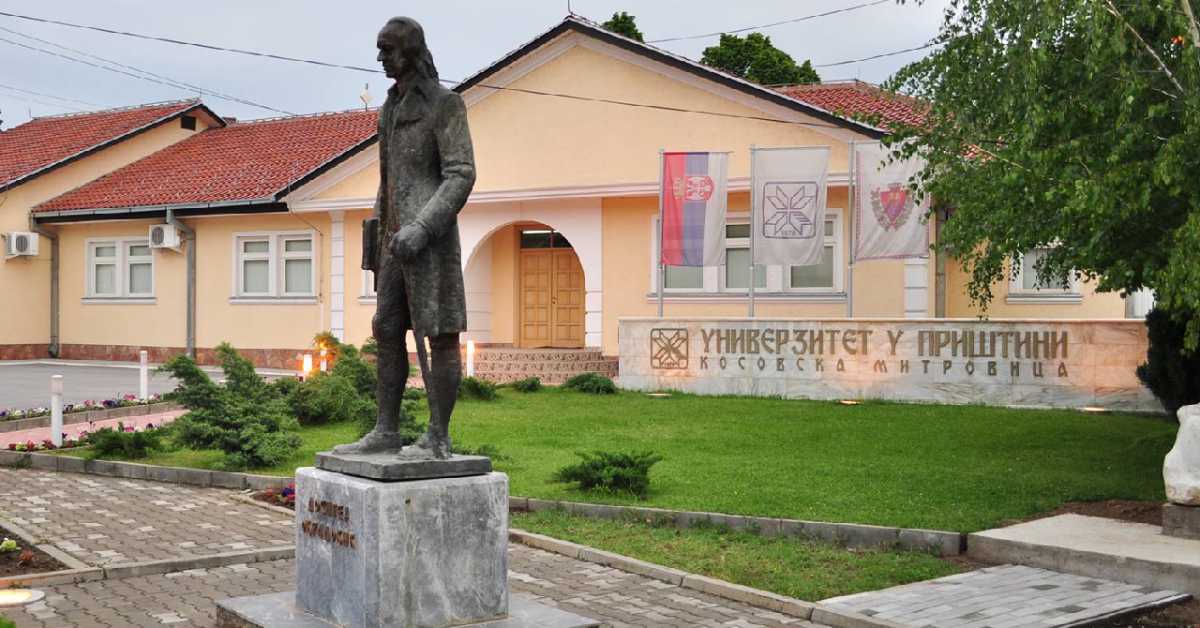 Доцент Правног факултета у Косовској Митровици: Међу професорима и студентима огромна забринутост шта после 15. марта