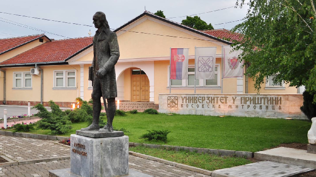 Доцент Правног факултета у Косовској Митровици: Међу професорима и студентима огромна забринутост шта после 15. марта