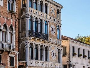 Ca’ Dario, „уклета палата" у Венецији се поново продаје: између легенде, милиона и сујеверја