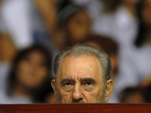 Војне вежбе на Куби, Америка жели "историјску шансу" да сруши револуцију